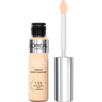 Concealer True Match Radiant Serum , 11 ml L'Oréal Paris, L'Oréal Paris, Teint ,Concealer by L'ORÉAL PARIS – Available at VivaVoss
