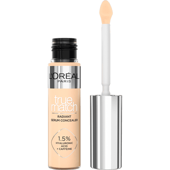 Concealer True Match Radiant Serum , 11 ml L'Oréal Paris, L'Oréal Paris, Teint ,Concealer by L'ORÉAL PARIS – Available at VivaVoss