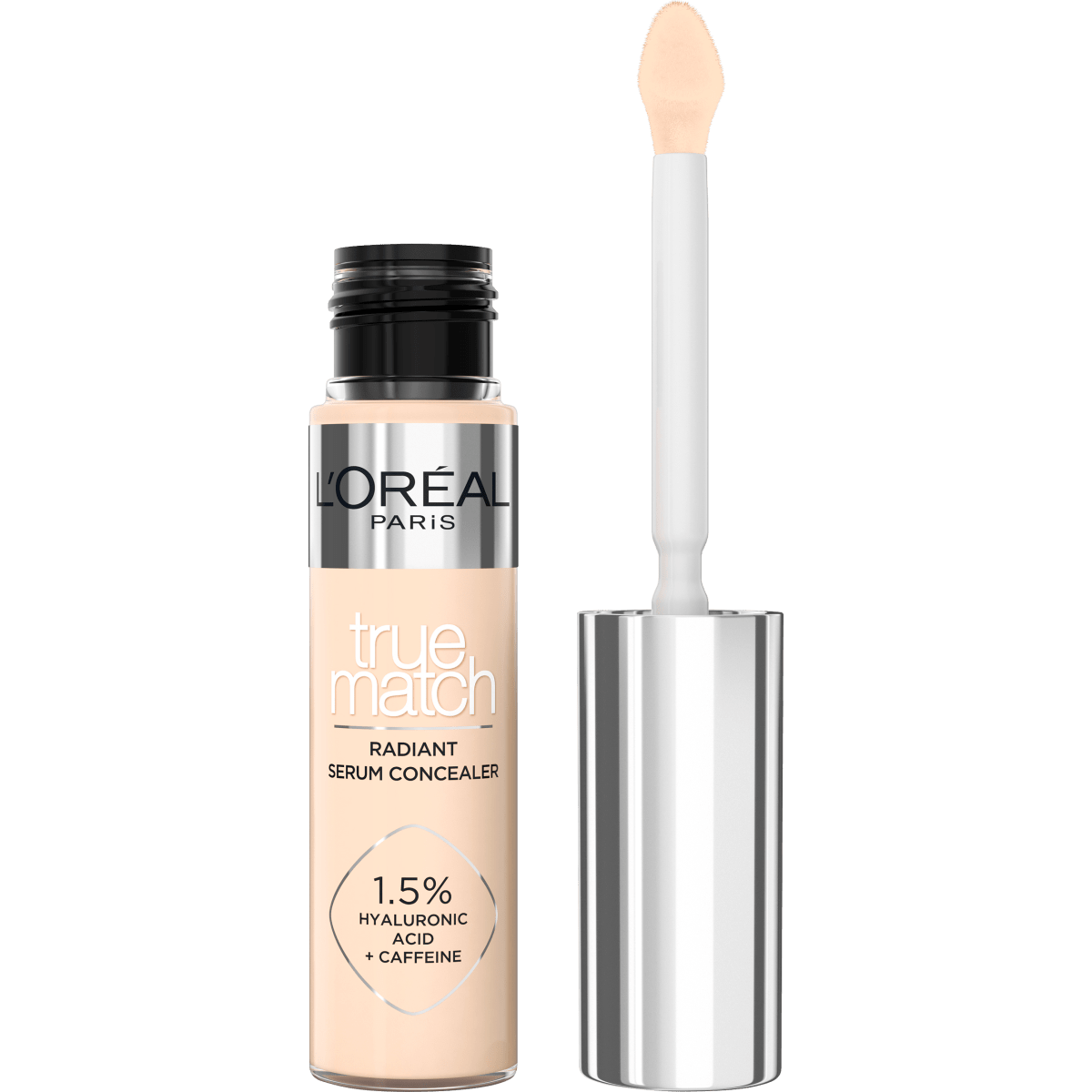 Concealer True Match Radiant Serum , 11 ml L'Oréal Paris, L'Oréal Paris, Teint ,Concealer by L'ORÉAL PARIS – Available at VivaVoss