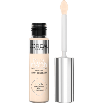 Concealer True Match Radiant Serum , 11 ml L'Oréal Paris, L'Oréal Paris, Teint ,Concealer by L'ORÉAL PARIS – Available at VivaVoss