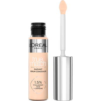 Concealer True Match Radiant Serum , 11 ml L'Oréal Paris, L'Oréal Paris, Teint ,Concealer by L'ORÉAL PARIS – Available at VivaVoss