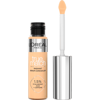 Concealer True Match Radiant Serum , 11 ml L'Oréal Paris, L'Oréal Paris, Teint ,Concealer by L'ORÉAL PARIS – Available at VivaVoss