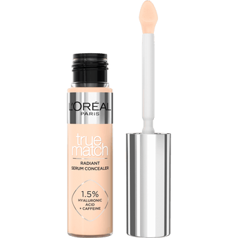 Concealer True Match Radiant Serum , 11 ml L'Oréal Paris, L'Oréal Paris, Teint ,Concealer by L'ORÉAL PARIS – Available at VivaVoss