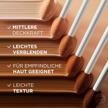 Concealer True Match Radiant Serum , 11 ml L'Oréal Paris, L'Oréal Paris, Teint ,Concealer by L'ORÉAL PARIS – Available at VivaVoss