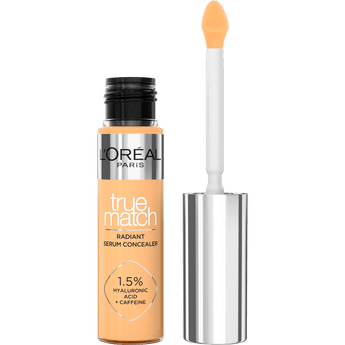 Concealer True Match Radiant Serum , 11 ml L'Oréal Paris, L'Oréal Paris, Teint ,Concealer by L'ORÉAL PARIS – Available at VivaVoss