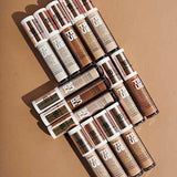 Concealer True Skin High Cover Waterproof 005 Warm Macadamia