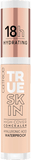 Concealer True Skin High Cover Waterproof 005 Warm Macadamia