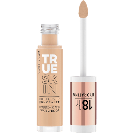 Concealer True Skin High Cover Waterproof 032 Neutral Biscuit