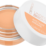 Concealer Under Eye Brightener 020 Warm Nude