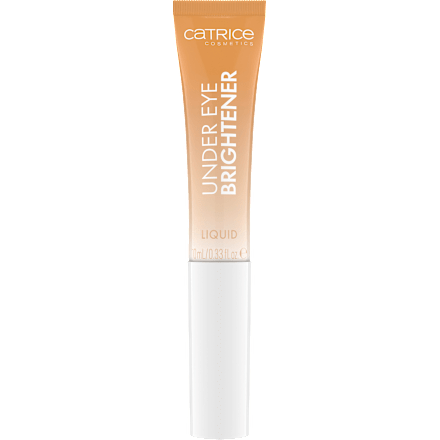 Concealer Under Eye Brightener Liquid 020 Warm Nude