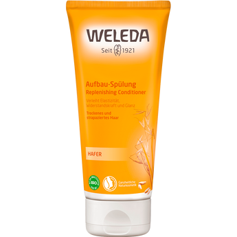 Conditioner Aufbau Hafer, 200 ml - VivaVoss