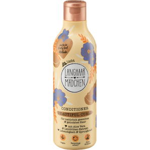 Conditioner Beautiful Curls, 250 ml Haare, Haarpflege, Conditioner, Langhaarmädche by Langhaarmädche – Available at VivaVoss
