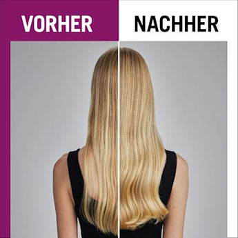 Conditioner Express Repair Full Hair Magic Schwarzkopf GLISS