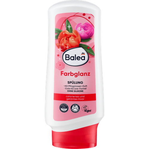 Conditioner Farbglanz, 300 ml Haare,Haarpflege,Conditioner by Balea – Available at VivaVoss