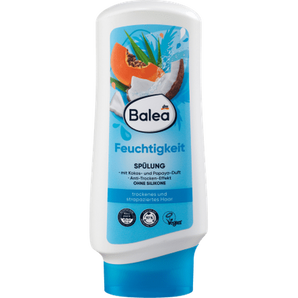 Conditioner Feuchtigkeit, 300 ml Haare,Haarpflege,Conditioner by Balea – Available at VivaVoss