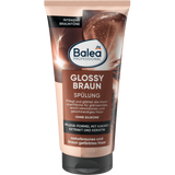 Conditioner Glossy Braun, 200 ml - VivaVoss