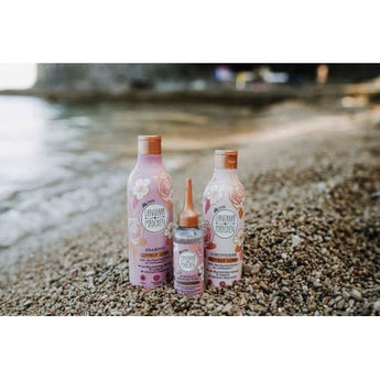 Conditioner Intense Repair, 250 ml Haare, Haarpflege, Conditioner, Langhaarmädche by Langhaarmädche – Available at VivaVoss