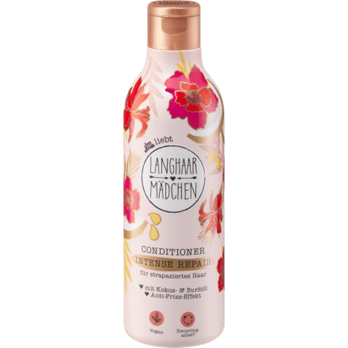 Conditioner Intense Repair, 250 ml Haare, Haarpflege, Conditioner, Langhaarmädche by Langhaarmädche – Available at VivaVoss