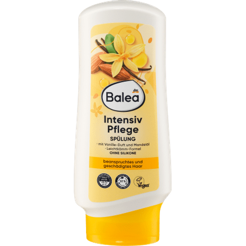 Conditioner Intensivpflege, 300 ml Haare,Haarpflege,Conditioner by Balea – Available at VivaVoss