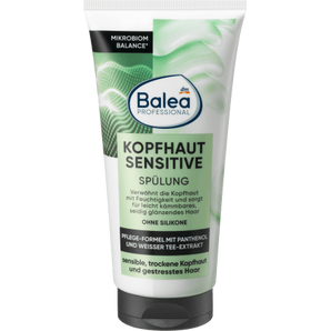 Conditioner Kopfhaut Sensitive, 200 ml - VivaVoss