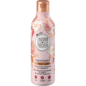 Conditioner Lovely Long, 250 ml Haare, Haarpflege, Conditioner , Langhaarmädche by Langhaarmädche – Available at VivaVoss