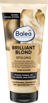 Conditioner More Blond, 200 ml - VivaVoss