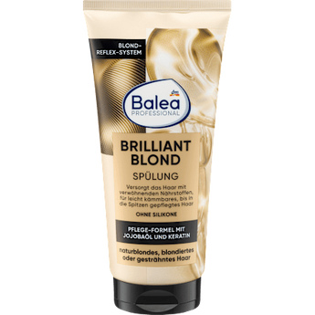 Conditioner More Blond, 200 ml - VivaVoss