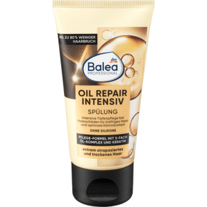 Conditioner Oil Repair Intensiv Reisegröße, 50 ml - VivaVoss