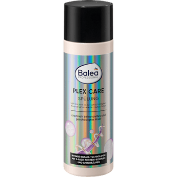 Conditioner Plex Care, 200 ml - VivaVoss