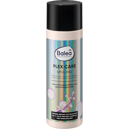 Conditioner Plex Care, 200 ml - VivaVoss