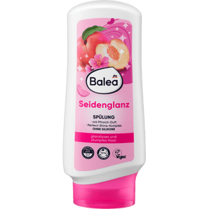Conditioner Seidenglanz, 0,3 l Haare,Haarpflege,Conditioner by Balea – Available at VivaVoss