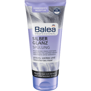 Conditioner Silberglanz, 200 ml - VivaVoss