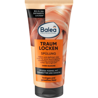 Conditioner Traumlocken, 200 ml - VivaVoss
