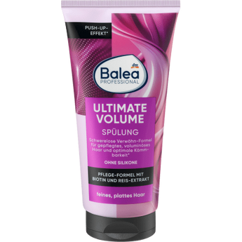 Conditioner Ultimate Volume, 200 ml - VivaVoss