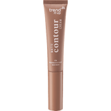 Contouring Cream Matte 010 Grey Brown trend !t up