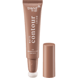 Contouring Cream Matte 010 Grey Brown trend !t up