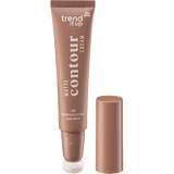 Contouring Cream Matte 010 Grey Brown trend !t up