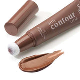 Contouring Cream Matte 020 Dark Brown trend !t up