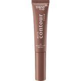 Contouring Cream Matte 020 Dark Brown trend !t up