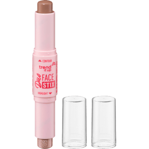 Contouringstift Duo Face Stix 020 trend !t up