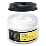 COSRX Advanced Snail 92% All in One Cream - VivaVoss