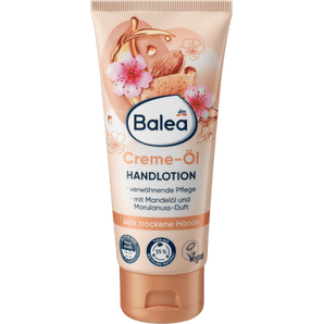 Creme - Öl Handlotion, 100 ml Pflege & Parfum,Handpflege & Seife,Handcreme & Handmasken by Balea – Available at VivaVoss