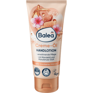Creme - Öl Handlotion, 100 ml Pflege & Parfum,Handpflege & Seife,Handcreme & Handmasken by Balea – Available at VivaVoss