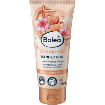 Creme - Öl Handlotion, 100 ml Pflege & Parfum,Handpflege & Seife,Handcreme & Handmasken by Balea – Available at VivaVoss