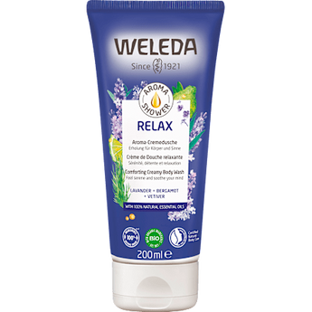 Cremedusche Relax, 200 ml - VivaVoss