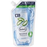Cremedusche Sensitive Nachfüllpack, 600 ml Körperpflege by Balea – Available at VivaVoss