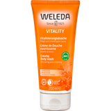 Cremedusche Vitality Sanddorn, 200 ml - VivaVoss