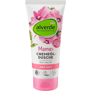 Cremeöldusche Mama Malve, 200 ml - VivaVoss