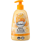 Cremeseife Milch & Honig, 500 ml Pflege & Parfum,Handpflege & Seife,Flüssigseife by Balea – Available at VivaVoss