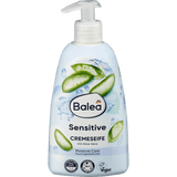 Cremeseife sensitive, 500 ml Pflege & Parfum,Handpflege & Seife,Flüssigseife by Balea – Available at VivaVoss